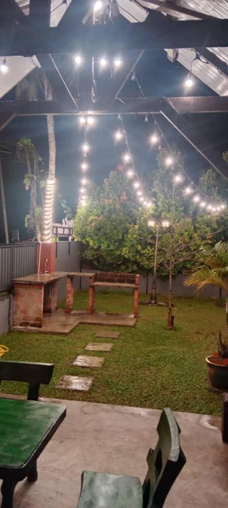 סלים ריבר Weng Kong Homestay חדר תמונה