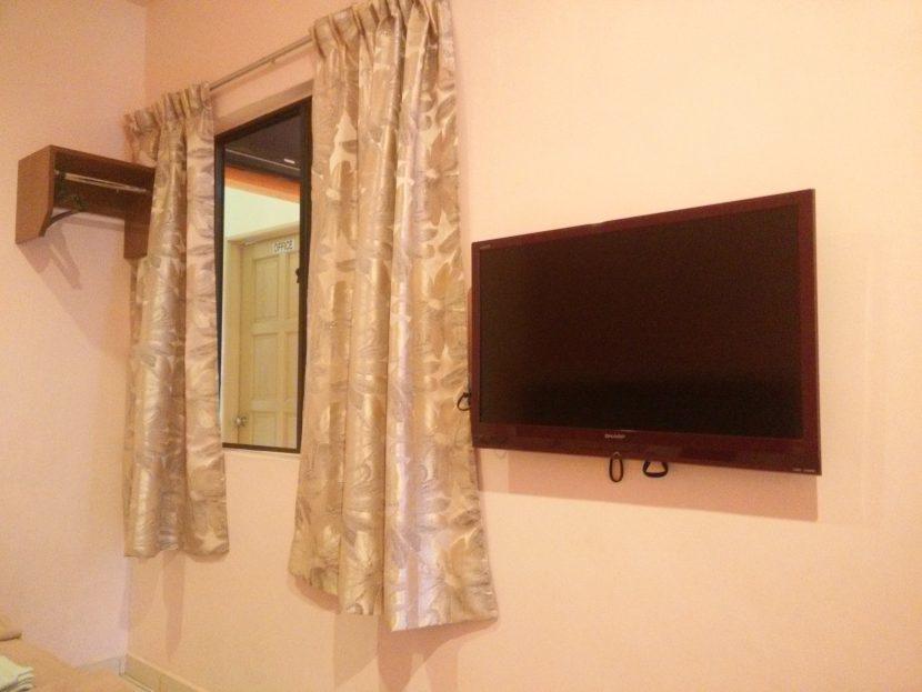 סלים ריבר Weng Kong Homestay מראה חיצוני תמונה